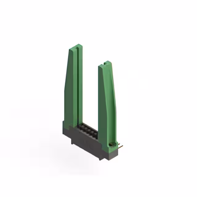 396-008-559-678 EDAC Inc.  Connecteurs de bordure